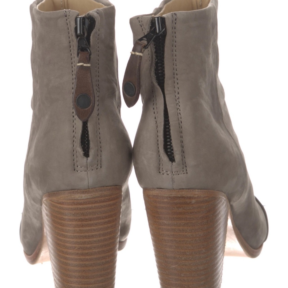 Rag And Bone Bootie Size 8! - image 3